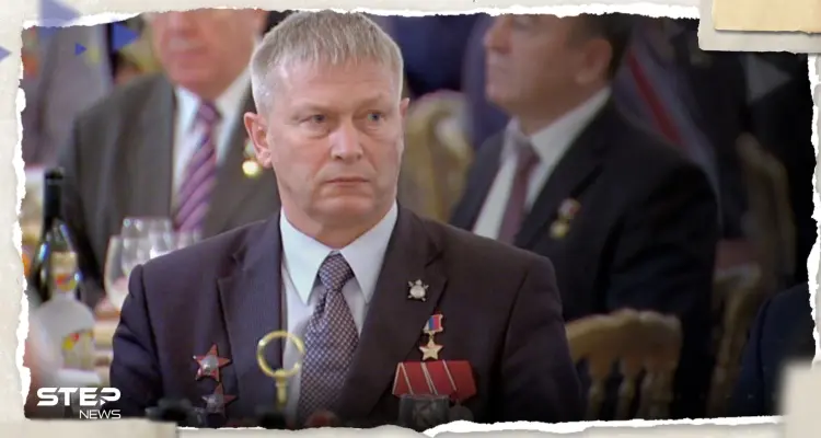 حليف بشار الأسد.. بوتين يقترح اسم "الأشيب" ليكون بديلاً لرئيس فاغنر: أخبار