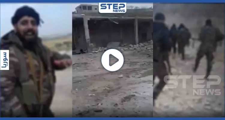 بالفيديو|| يهدمون المنازل ويحرقونها ويهددون أصحابها.. شبيحة كفروما يتوعدون و"ستيب" تكشف أسمائهم: أخبار