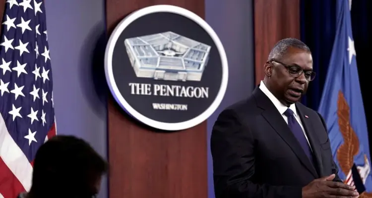 أوستن يتحدث عن مرحلة جديدة في أفغانستان.. وسبب زيارته للخليج العربي الأسبوع المقبل: أخبار