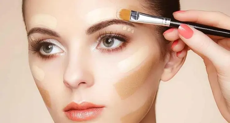 كيفية العناية بالبشرة الدهنية الحساسة .. 6 أنواع كريمات ونصائح: أخبار