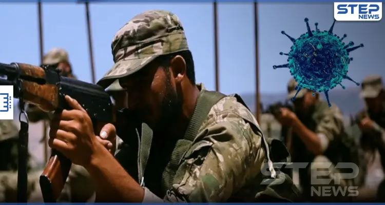 شاهد|| صحفية أمريكية تتهم فيلق المجد بنشر كورونا في مصراتة .. وإصابات بصفوف المرتزقة السوريين: أخبار