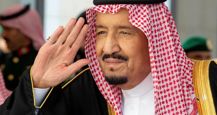 أوامر ملكية من العاهل السعودي وتغييرات بوزراء ومسؤولين بالمملكة: أخبار
