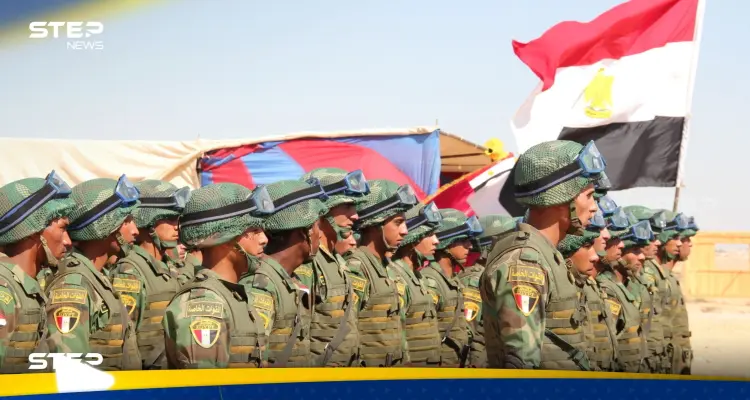 قلق إسرائيلي من حصول مصر على صفقة سلاح ضخمة: أخبار