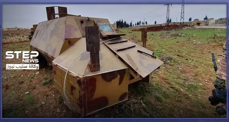 بالفيديو|| الجيش التركي ينشر قواته داخل مدينة الأتارب بريف حلب الغربي: أخبار