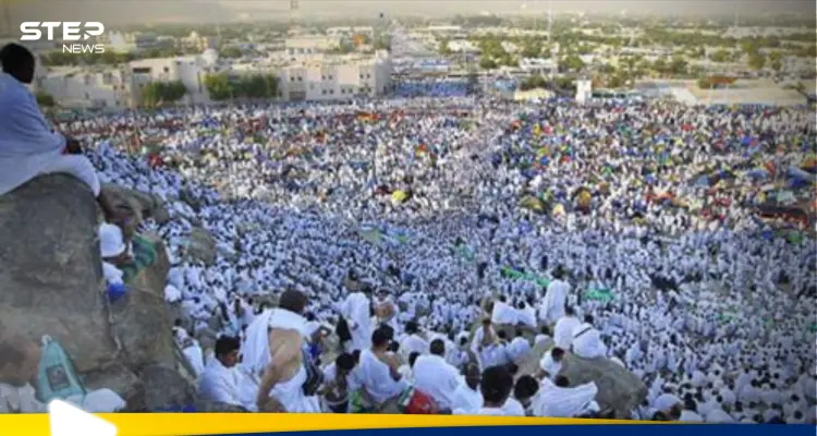 موسم الحج 2025.. تعليمات سعودية "مهمة" لضيوف الرحمن: أخبار