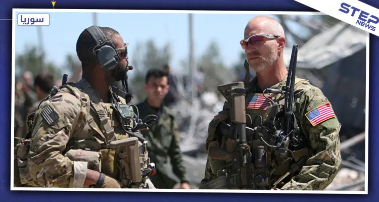 الولايات المتحدة تنفي اتخاذها قراراً نهائياً حول وجودها العسكري في سوريا: أخبار