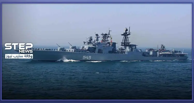 صواريخ "كاليبر" الروسية فائقة الدّقة تتجه للسواحل السورية، فهل ستبدأ الحرب بين روسيا وتركيا!!: أخبار