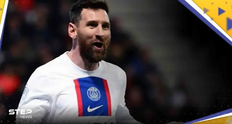 صحيفة إسبانية تكشف تفاصيل عرض برشلونة لاستعادة ليونيل ميسي: أخبار