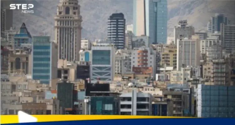 إيران