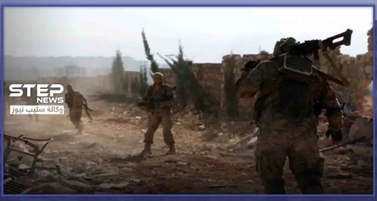 فصائل المعارضة تستعيد السيطرة على إحدى قرى ريف إدلب الشرقي.. وتبدلات متكررة في خارطة السيطرة: أخبار
