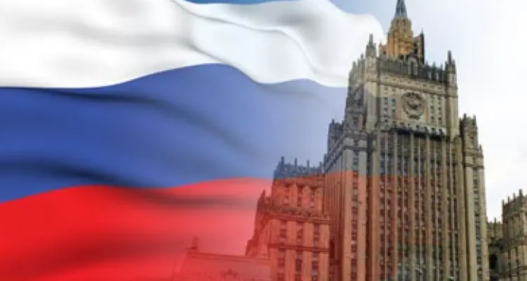 المتحدثة باسم وزارة الخارجية الروسية تحذر وزيرة الدفاع الألمانية بعد تصرفٍ أغضب موسكو: أخبار