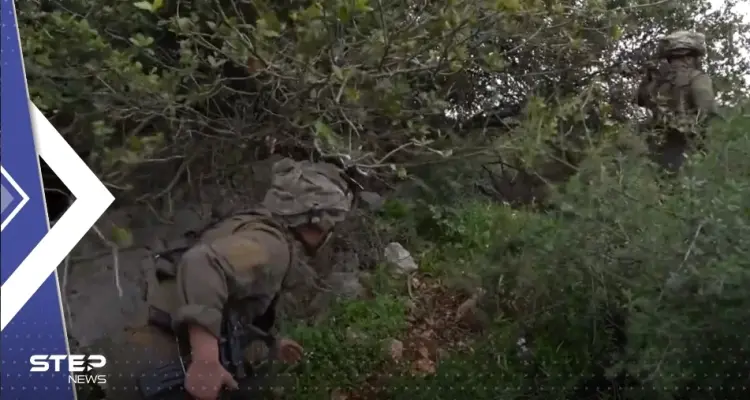 الجيش الإسرائيلي: قتلنا شخصاً يحمل حزاماً ناسفاً والتحقيق جارٍ لمعرفة مدى تورط حزب الله: أخبار