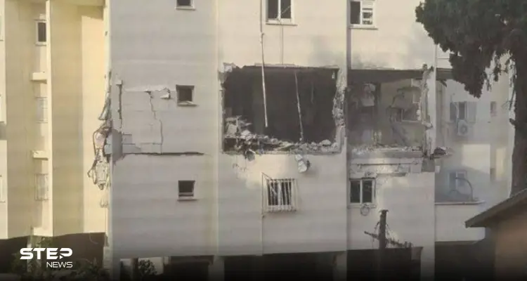 وسائل إعلام: مقتل إسرائيلية وإصابة 7 آخرين جراء قصف مدينة تل أبيب: أخبار