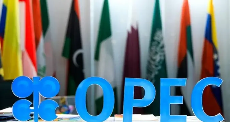 الدول النفطية في مجموعة "أوبك+" تتوصل لاتفاق وتكشف حصة الإمارات والسعودية وروسيا وباقي الدول من النفط اليومي: أخبار