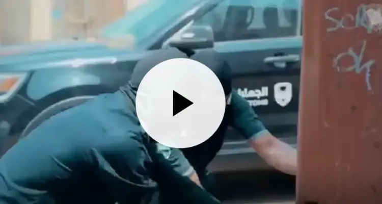 بالفيديو|| ضبط 12 مليون حبة كبتاغون بميناء جدة الإسلامي.. والسلطات تكشف تفاصيل العملية: أخبار