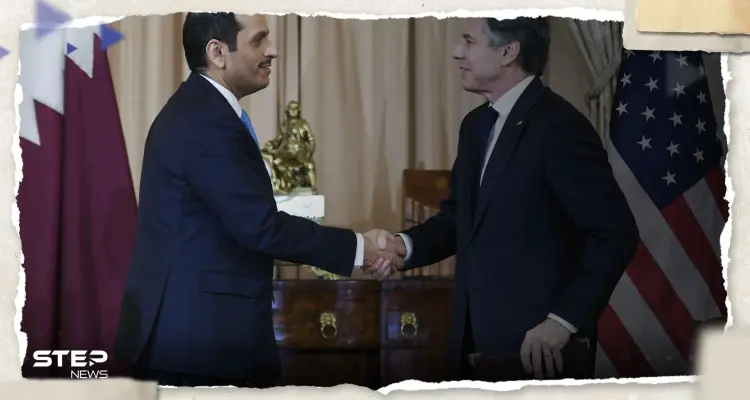 واشنطن بوست: اتفاق قطري أمريكي لمنع إيران من صفقة الـ "6 مليار دولار": أخبار