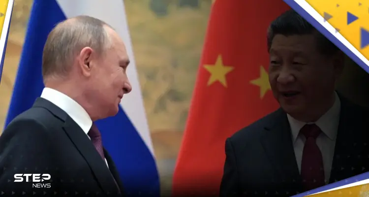 تقرير أمريكي: الصين قدمت طائرات مسيرة لروسيا في حرب أوكرانيا: أخبار