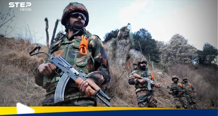 الأقوى بين 12 جيشا في العالم.. تعرف على قدرات الهند وباكستان: أخبار