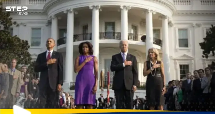 بايدن لم يكن الرئيس الحقيقي.. تسريب صادم: 5 أشخاص سيطروا على البيت الأبيض: أخبار