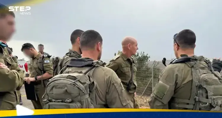 الجيش الإسرائيلي يستعد لعمليات موسعة في دولة عربية: أخبار