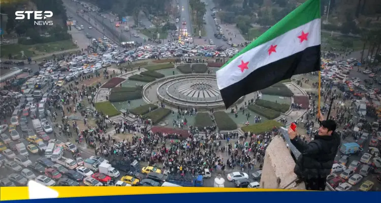 وول ستريت جورنال: أمريكا تفتح الباب أمام تخفيف العقوبات على سوريا: أخبار