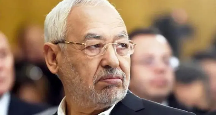 كورونا تصل إلى البرلمان التونسي.. مستشار رئيس البرلمان يؤكد إصابة راشد الغنوشي بالفيروس: أخبار