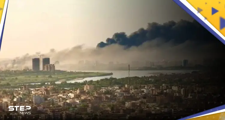 الجيش السوداني يتحدث عن موقعين فقط خارج سيطرته.. وغوتيريش يوجه نداءً عاجلاً: أخبار