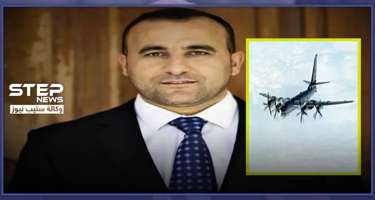 "عمر رحمون" يكشف عن أسلحة روسية استراتيجية وصلت "حميميم" ووجهة قوات النظام السوري القادمة: أخبار