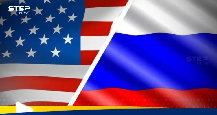 روسيا وأمريكا