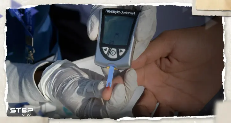 تقرير: 4 دول عربية في قائمة أكثر مصابي مرض السكري حول العالم: أخبار