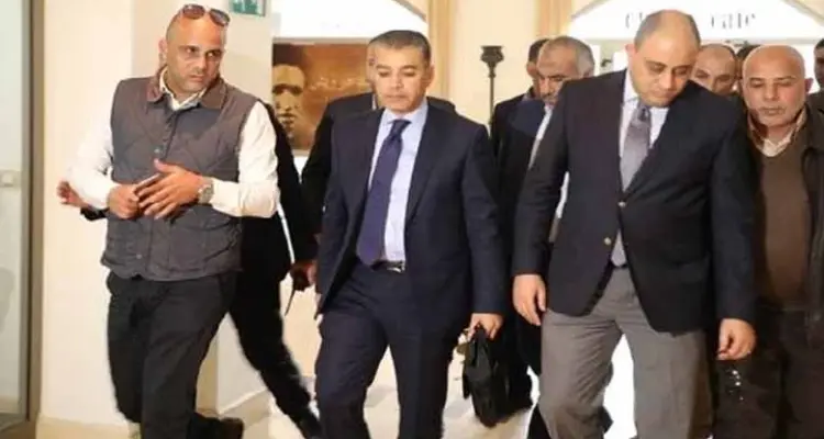 الخارجية المصرية تؤكد أن وقف إطلاق النار بين إسرائيل وفصائل غزة ليس نهاية المطاف: أخبار