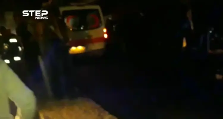 بعد القبض مؤخراً على خلية تفجيرات واغتيالات.. مفخخة توقع عددًا من الإصابات في إعزاز: أخبار