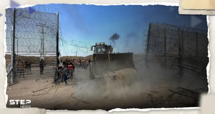 رئيس المخابرات العسكرية الإسرائيلية يعترف بـ"الفشل" في صد هجوم حماس: أخبار