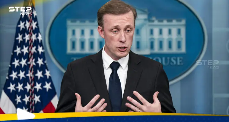 واشنطن تضع "الكرة بملعب حماس".. ماذا قال مستشار الأمن القومي الأمريكي عن الصفقة الجديدة: أخبار