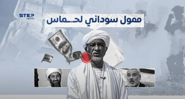 إسرائيل تتهم رجل أعمال سوداني بتمويل حمـ..ــاس: أخبار