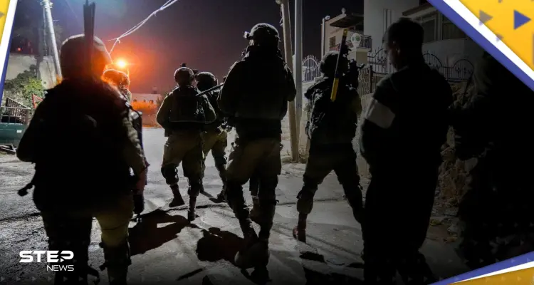 إسرائيل تكشف عن "مفاجأة".. قواتها دخلت غزة وهكذا ردت الفصائل الفلسطينية: أخبار