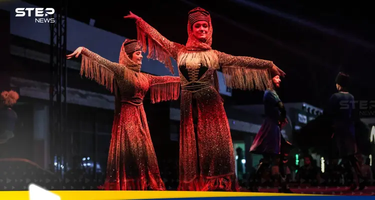 افتتاح معرض على خطى الموسيقى في دمشق احتفاء بالذاكرة الموسيقية للشعوب: أخبار