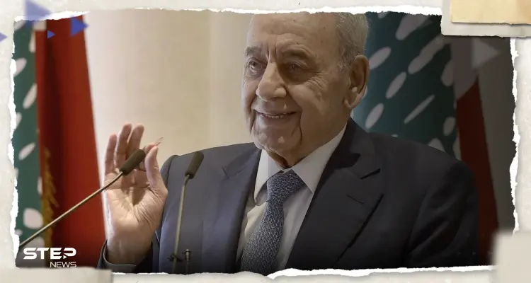 برّي يحدد موعد جلسة انتخاب رئيس جمهورية لبنان 2023: أخبار