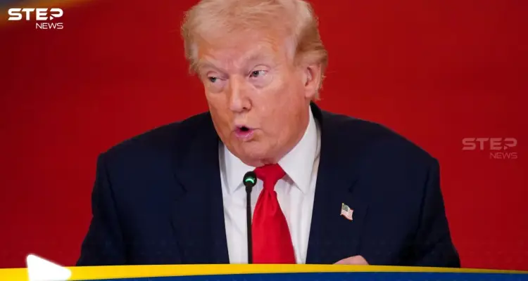 ترامب يتوعّد إيران بـ”تدمير شامل” ويصفها بـ”الإمبراطورية الشريرة”: أخبار