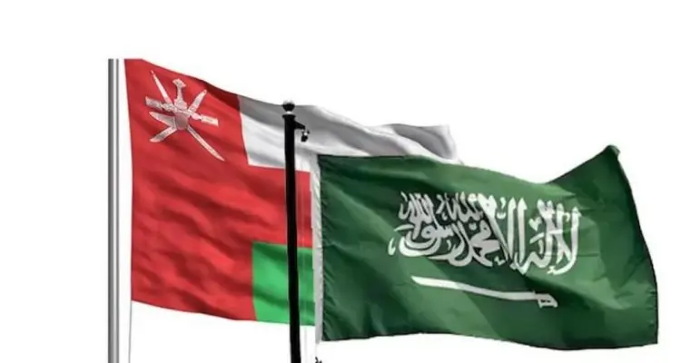 ولي العهد السعودي يجري اتصالاً هاتفياً مع سلطان عُمان.. إليك تفاصيله: أخبار