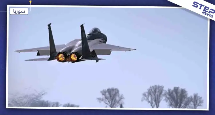 طيران مجهول يُدمّر مواقعًا للإيرانيين بالبوكمال، تعرّف إليها: أخبار