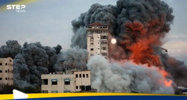 خطة بريطانية لإنهاء الصراع بين حماس وإسرائيل.. صحيفة تكشف التفاصيل: أخبار