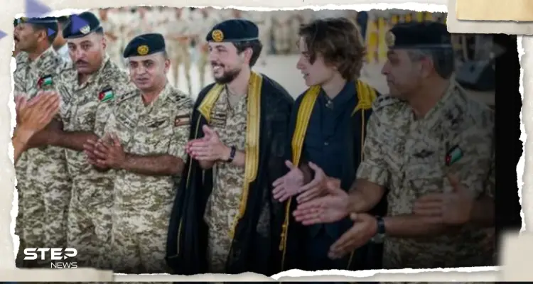 بينهم الأمير ويليام وكيت.. بدء توافد قادة ورؤساء العالم إلى عمان لحضور زفاف ولي العهد الأردني: أخبار