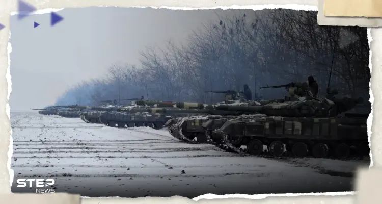 روسيا تهاجم بلدة أوكرانية إستراتيجية وقديروف يدعم موسكو بثلاثة آلاف مقاتل: أخبار