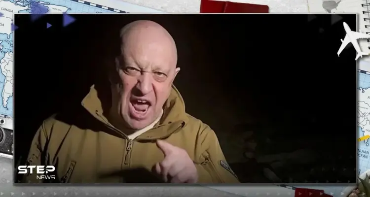 هل يخطط مؤسس فاغنر للانقلاب على بوتين؟.. إجابة "مفاجئة" من بريغوجين: أخبار