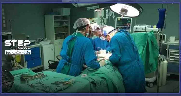 استخراج زجاجة ميرندا من "مؤخرة" مسن سوري.. والحادثة تصدم الجميع: أخبار