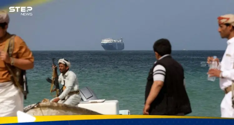 الحوثيون يستهدفون إسرائيل ويشتبكون مع البحرية الأمريكية.. ماذا جرى خلال الساعات الأخيرة؟: أخبار