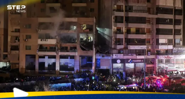 بعد غروب الشمس.. تفاصيل جديدة لمحاصرة العاروري وقتله: أخبار