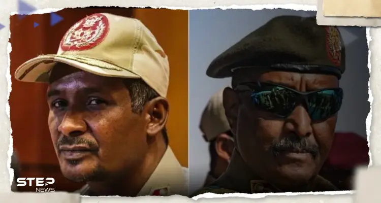 تزامناً مع المفاوضات السودانية بالسعودية حميدتي يوضح موقفه من الصراع: أخبار