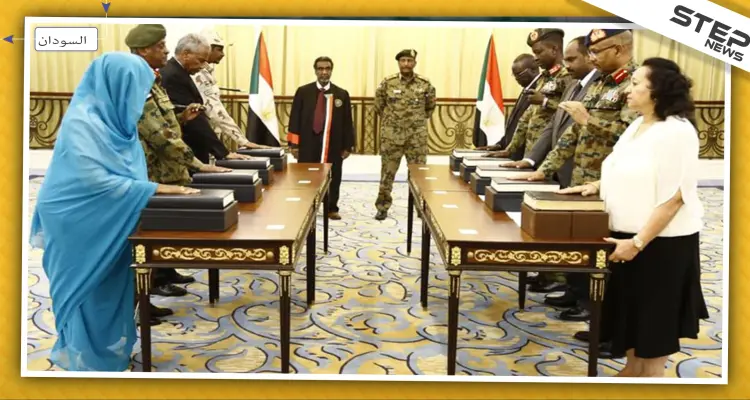 المجلس السيادي السوداني يصدر قانوناً صارماً يخص حكم البشير: أخبار